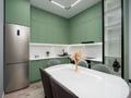 3-бөлмелі пәтер · 85 м² · 2/20 қабат, Гагарина 310, бағасы: 40 000 ₸ в Алматы, Бостандыкский р-н