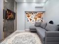 3-бөлмелі пәтер · 85 м² · 2/20 қабат, Гагарина 310, бағасы: 40 000 ₸ в Алматы, Бостандыкский р-н — фото 11