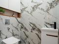 3-бөлмелі пәтер · 85 м² · 2/20 қабат, Гагарина 310, бағасы: 40 000 ₸ в Алматы, Бостандыкский р-н — фото 13