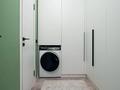 3-бөлмелі пәтер · 85 м² · 2/20 қабат, Гагарина 310, бағасы: 40 000 ₸ в Алматы, Бостандыкский р-н — фото 6