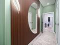 3-бөлмелі пәтер · 85 м² · 2/20 қабат, Гагарина 310, бағасы: 40 000 ₸ в Алматы, Бостандыкский р-н — фото 8
