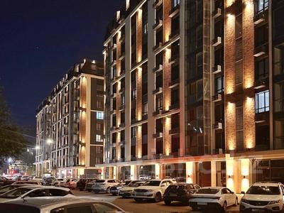 2-бөлмелі пәтер · 52 м² · 7/9 қабат, Абая — Розыбакиева, бағасы: 76 млн ₸ в Алматы, Бостандыкский р-н