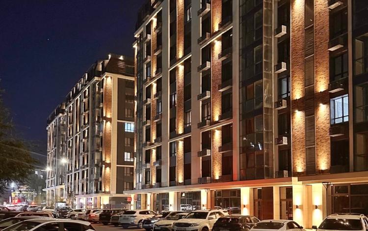 2-бөлмелі пәтер · 52 м² · 7/9 қабат, Абая — Розыбакиева, бағасы: 76 млн ₸ в Алматы, Бостандыкский р-н — фото 6