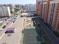 3-комнатная квартира · 62 м² · 13/13 этаж, Ракымжан Кошкарбаев 37 за 38 млн ₸ в Астане, Алматы р-н
