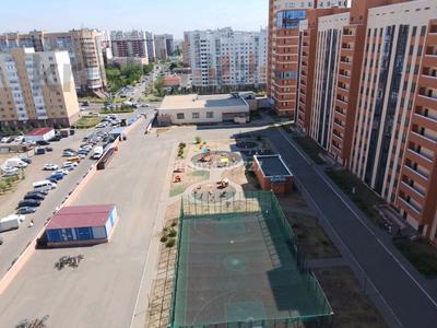 3-комнатная квартира · 62 м² · 13/13 этаж, Ракымжан Кошкарбаев 37 за 38 млн ₸ в Астане, Алматы р-н