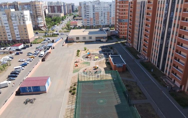 3-комнатная квартира · 62 м² · 13/13 этаж, Ракымжан Кошкарбаев 37 за 38 млн ₸ в Астане, Алматы р-н — фото 2