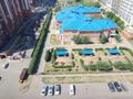 3-комнатная квартира · 62 м² · 13/13 этаж, Ракымжан Кошкарбаев 37 за 38 млн ₸ в Астане, Алматы р-н — фото 2