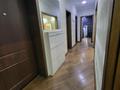 3-комнатная квартира · 62 м² · 13/13 этаж, Ракымжан Кошкарбаев 37 за 38 млн ₸ в Астане, Алматы р-н — фото 25