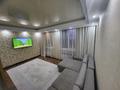 3-комнатная квартира · 62 м² · 13/13 этаж, Ракымжан Кошкарбаев 37 за 38 млн ₸ в Астане, Алматы р-н — фото 38