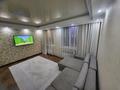3-комнатная квартира · 62 м² · 13/13 этаж, Ракымжан Кошкарбаев 37 за 38 млн ₸ в Астане, Алматы р-н — фото 39