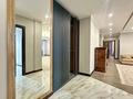 5-бөлмелі пәтер · 220 м² · 12/12 қабат, Кунаева 79, бағасы: 700 000 〒 в Шымкенте, Аль-Фарабийский р-н — фото 15