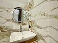 5-бөлмелі пәтер · 220 м² · 12/12 қабат, Кунаева 79, бағасы: 700 000 〒 в Шымкенте, Аль-Фарабийский р-н — фото 9