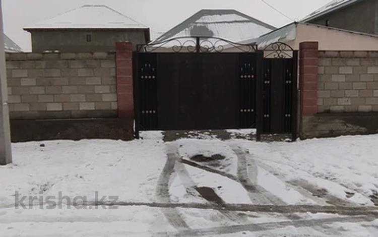 Отдельный дом · 7 комнат · 160 м² · 8.036 сот., Ш.Руставели 37А — Возле садика Ертаргын за 53 млн 〒 в Таразе — фото 2