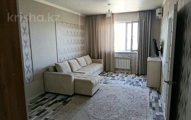 1-бөлмелі пәтер · 42 м² · 10/10 қабат, Сейфуллина 51 — Можно в ипотеку, бағасы: 23.9 млн ₸ в Алматы, Турксибский р-н — фото 3