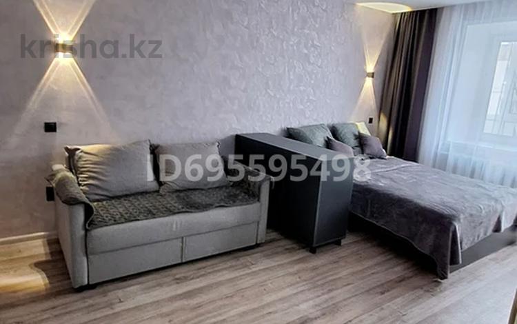 1-комнатная квартира · 34 м² · 4/5 этаж, Коммунистическая 18 — Маг.Кристал за 15 000 〒 в Щучинске — фото 15