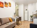 1-бөлмелі пәтер · 42 м² · 5/8 қабат, Аль-Фараби 1/1, бағасы: 12 000 ₸ в Астане, Есильский р-н — фото 3