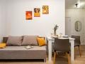 1-бөлмелі пәтер · 42 м² · 5/8 қабат, Аль-Фараби 1/1, бағасы: 12 000 ₸ в Астане, Есильский р-н — фото 5