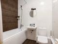 1-бөлмелі пәтер · 42 м² · 5/8 қабат, Аль-Фараби 1/1, бағасы: 12 000 ₸ в Астане, Есильский р-н — фото 6