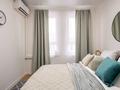 1-бөлмелі пәтер · 42 м² · 5/8 қабат, Аль-Фараби 1/1, бағасы: 12 000 ₸ в Астане, Есильский р-н — фото 2