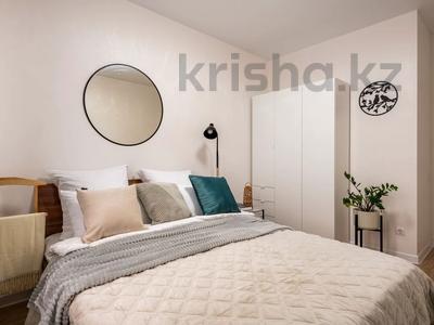 1-комнатная квартира · 42 м² · 5/8 этаж, Аль-Фараби 1/1 за 12 000 ₸ в Астане, Есильский р-н