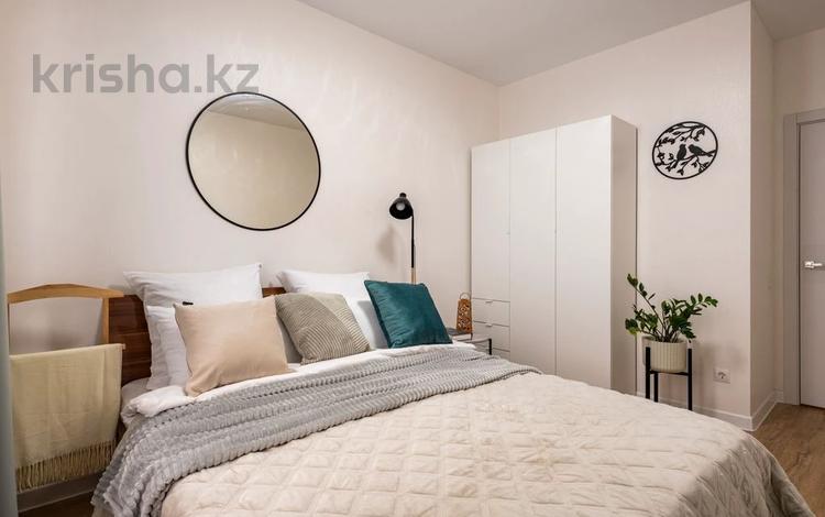 1-бөлмелі пәтер · 42 м² · 5/8 қабат, Аль-Фараби 1/1, бағасы: 12 000 ₸ в Астане, Есильский р-н — фото 7