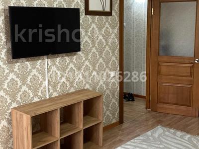 2-комнатная квартира · 52 м² · 4/9 этаж, улица Айкеша Ибраева 156 за 25 млн ₸ в Семее, Красный Кордон