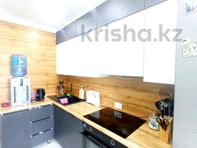 2-бөлмелі пәтер · 44 м² · 5/5 қабат, Майкудук, Майкудук, 19й микрорайон, бағасы: 13.5 млн ₸ в Караганде, Алихана Бокейханова р-н