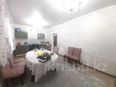 Отдельный дом • 4 комнаты • 134 м² • 10 сот., Плодапитовник за ~ 20 млн 〒 в Талдыкоргане