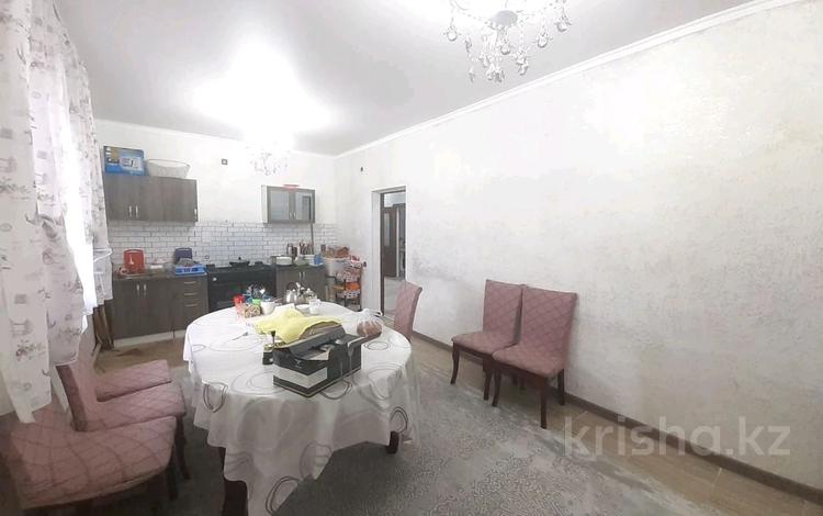 Отдельный дом • 4 комнаты • 134 м² • 10 сот., Плодапитовник за ~ 20 млн 〒 в Талдыкоргане — фото 2