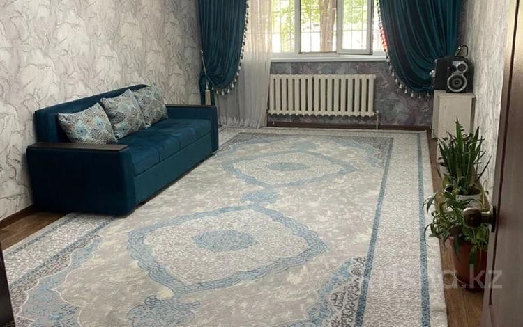 2-бөлмелі пәтер · 65.7 м² · 1/5 қабат, Саялы ш/а., бағасы: 33 млн ₸ в Алматы, Алатауский р-н — фото 2