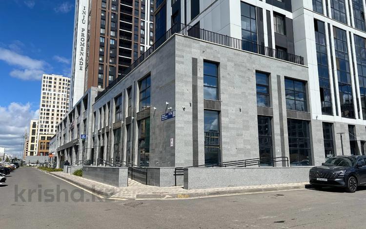 Свободное назначение · 354 м² за 3.2 млн ₸ в Астане, Сарайшык р-н — фото 2
