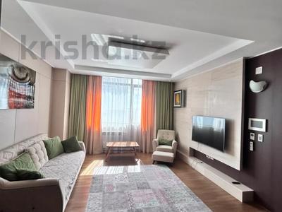 2-бөлмелі пәтер · 70 м² · 18 қабат, Рахымжана Кошкарбаева, бағасы: 500 000 ₸ в Астане, Алматы р-н