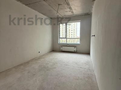 2-комнатная квартира · 65.4 м² · 3/16 этаж, мкр Нурсат, Нурсултана Назарбаева 1 за 44.5 млн ₸ в Шымкенте, Каратауский р-н