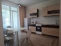 1-бөлмелі пәтер · 40.8 м² · 2/9 қабат, Нажимеденова 27, бағасы: 25.5 млн ₸ в Астане, Сарайшык р-н