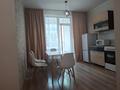 1-бөлмелі пәтер · 40.8 м² · 2/9 қабат, Нажимеденова 27, бағасы: 25.5 млн ₸ в Астане, Сарайшык р-н — фото 2
