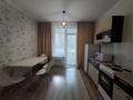 1-бөлмелі пәтер · 40.8 м² · 2/9 қабат, Нажимеденова 27, бағасы: 25.5 млн ₸ в Астане, Сарайшык р-н — фото 3