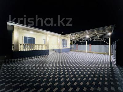 Отдельный дом · 4 комнаты · 150 м² · 5 сот., Кенесары хана 22 — Ул.Жандосова за 69.5 млн ₸ в Алматы