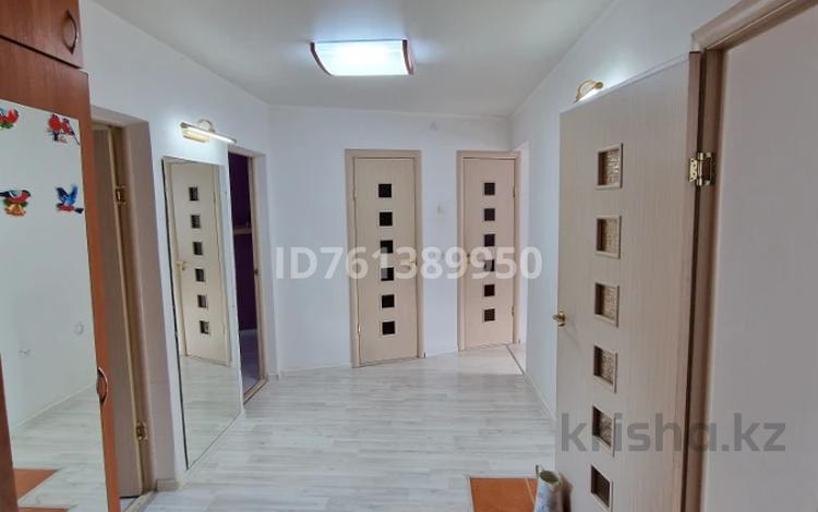 4-бөлмелі пәтер · 80 м² · 3/5 қабат, Ауэзова 34, бағасы: 40 млн ₸ в Щучинске — фото 2