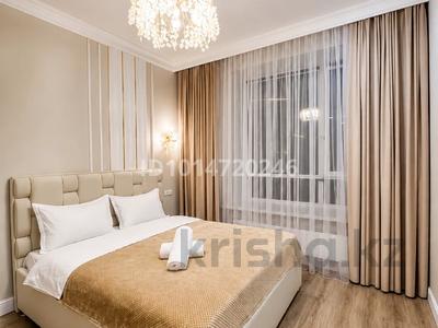 2-бөлмелі пәтер · 62 м², Мангилик Ел 35, бағасы: 24 000 ₸ в Астане, Есильский р-н