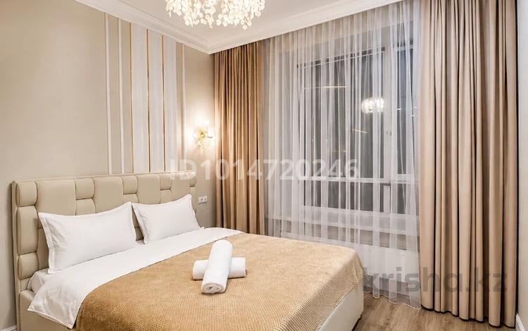 2-бөлмелі пәтер · 62 м², Мангилик Ел 35, бағасы: 24 000 ₸ в Астане, Есильский р-н — фото 2