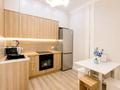 2-бөлмелі пәтер · 62 м², Мангилик Ел 35, бағасы: 24 000 ₸ в Астане, Есильский р-н — фото 5