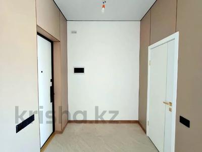 3-комнатная квартира · 55.3 м² · 7/13 этаж, мкр Тастак-1, Райымбека за 45 млн ₸ в Алматы, Ауэзовский р-н