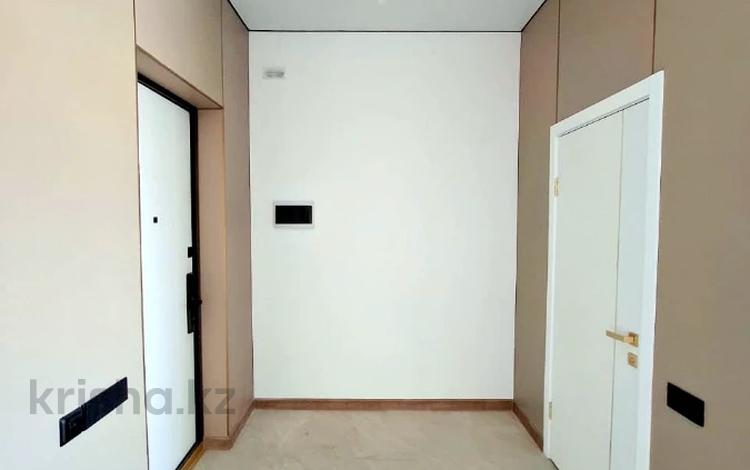 3-комнатная квартира · 55.3 м² · 7/13 этаж, мкр Тастак-1, Райымбека за 45 млн ₸ в Алматы, Ауэзовский р-н — фото 15