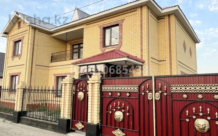 Жеке үй · 8 бөлме · 253 м² · 10 жүзд., мкр Геолог, Ташенева, бағасы: 87 млн ₸ в Атырау — фото 5