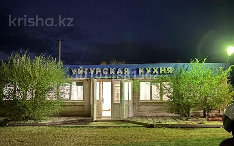 Кафе / цех 135 м², кухня, проживание · 135 м², бағасы: 4.5 млн ₸ в Балхаше — фото 2