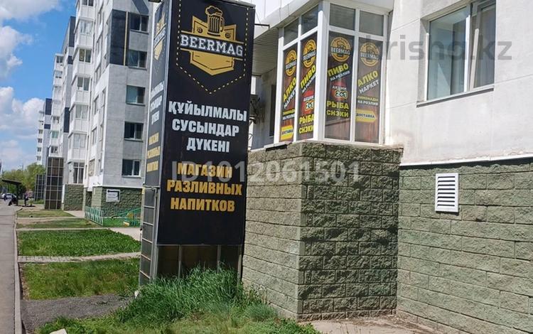 Магазины и бутики · 39 м² за ~ 24.9 млн ₸ в Астане, Сарыарка р-н — фото 2