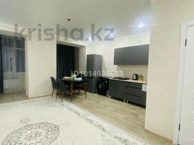 1-комнатная квартира · 40 м² · 4/5 этаж, Некрасова — Налоговый за 18.5 млн ₸ в Уральске