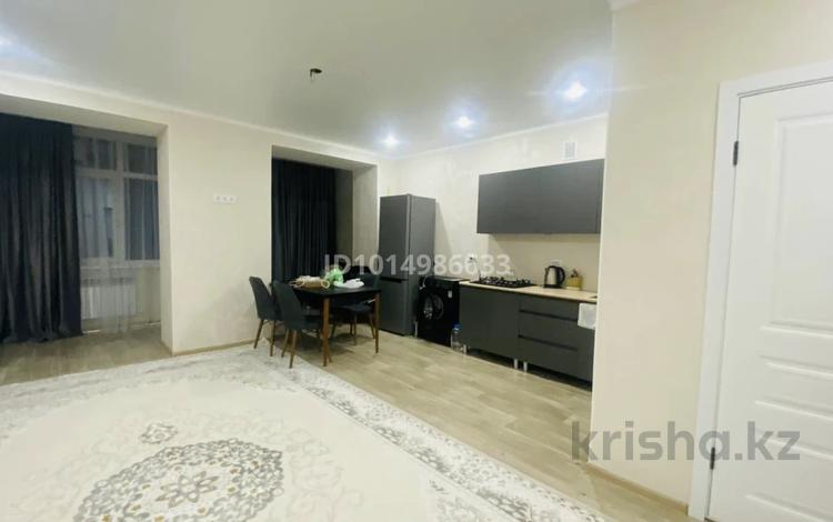 1-комнатная квартира · 40 м² · 4/5 этаж, Некрасова — Налоговый за 18.5 млн ₸ в Уральске — фото 3