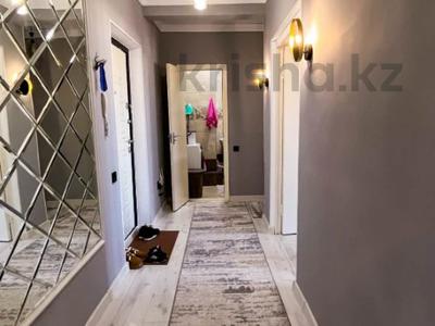 2-комнатная квартира · 62.3 м² · 10/12 этаж, Коктем за 22.5 млн 〒 в Талдыкоргане, мкр Коктем