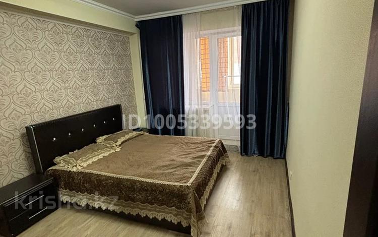 3-комнатная квартира · 70 м² · 13/13 этаж, Нурмагамбетова 31 — Байтурсынова за 320 000 ₸ в Астане, Алматы р-н — фото 24